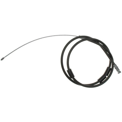 Parking Brake Cable - Front Side - Raybestos BC95507