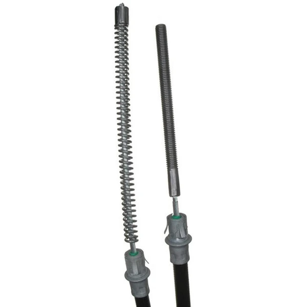 Parking Brake Cable - Rear Right Passenger Side - Raybestos BC95510