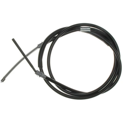 Parking Brake Cable - Rear Right Passenger Side - Raybestos BC95510
