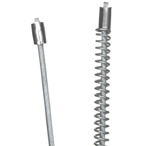Parking Brake Cable - Rear Left Driver Side - Raybestos BC95514