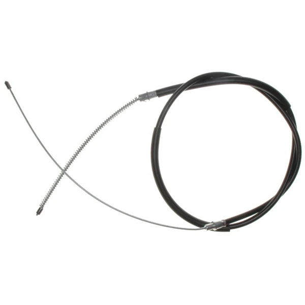 Parking Brake Cable - Rear Left Driver Side - Raybestos BC95514