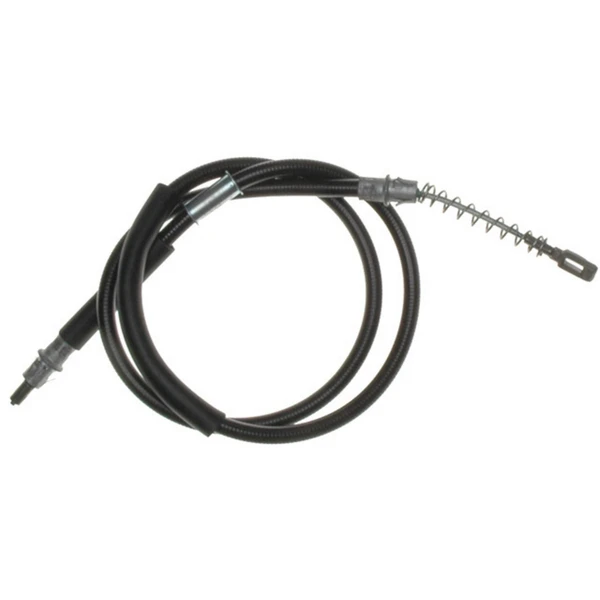 Parking Brake Cable - Rear Right Passenger Side - Raybestos BC95516