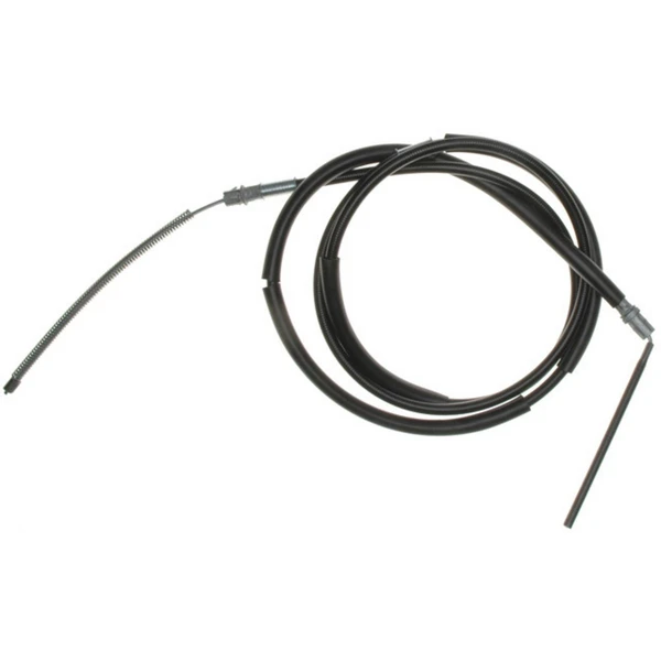 Parking Brake Cable - Rear Right Passenger Side - Raybestos BC95517