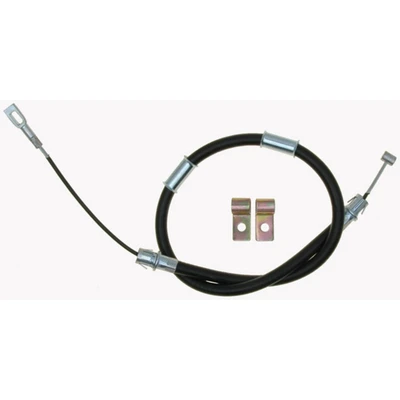 Parking Brake Cable - Front Side - Raybestos BC95524
