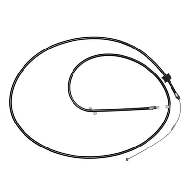 Parking Brake Cable - Front Side - Raybestos BC95526