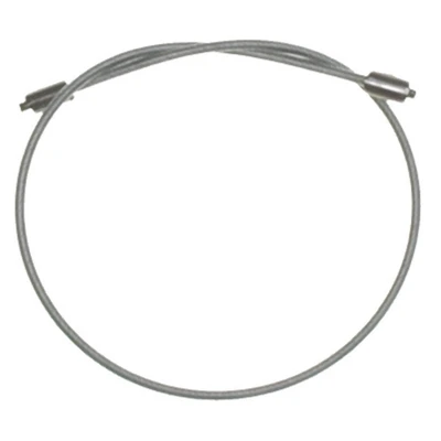 Parking Brake Cable - Center - Raybestos BC95527