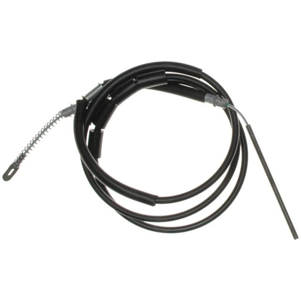 Parking Brake Cable - Rear Right Passenger Side - Raybestos BC95530