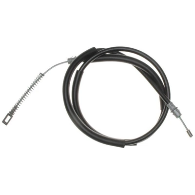 Parking Brake Cable - Rear Right Passenger Side - Raybestos BC95531