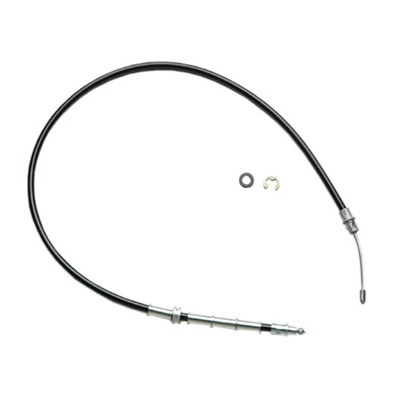Parking Brake Cable - Rear Right Passenger Side - Raybestos BC95533