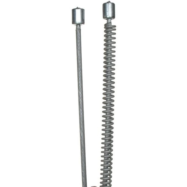 Parking Brake Cable - Rear Right Passenger Side - Raybestos BC95534