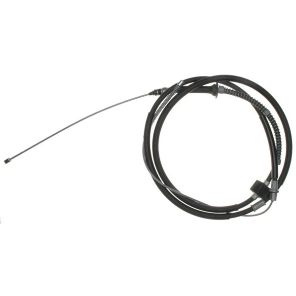 Parking Brake Cable - Rear Right Passenger Side - Raybestos BC95534