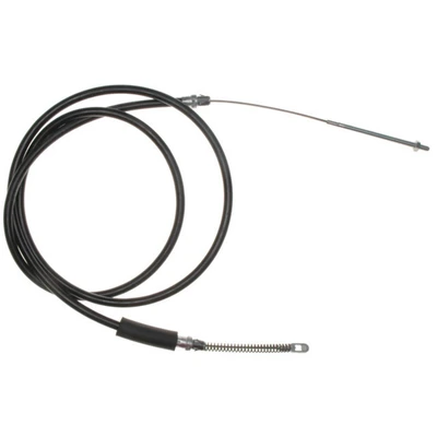 Parking Brake Cable - Rear Right Passenger Side - Raybestos BC95535