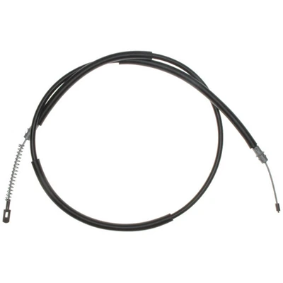 Parking Brake Cable - Rear Left Driver Side - Raybestos BC95536