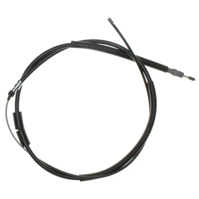 Parking Brake Cable - Rear Left Driver Side - Raybestos BC95537