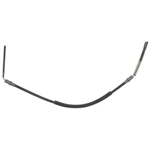 Parking Brake Cable - Rear Left Driver Side - Raybestos BC95539