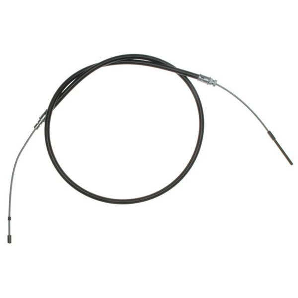 Parking Brake Cable - Rear Right Passenger Side - Raybestos BC95611