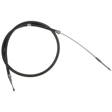 Parking Brake Cable - Rear Right Passenger Side - Raybestos BC95626