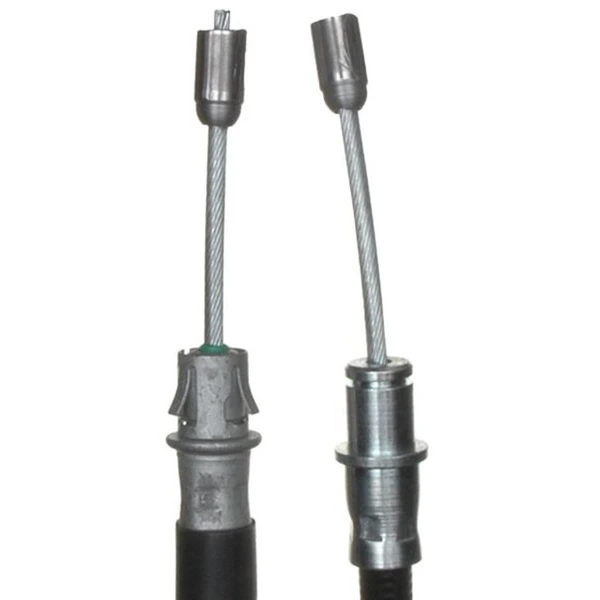 Parking Brake Cable - Rear Left Driver Side - Raybestos BC95740