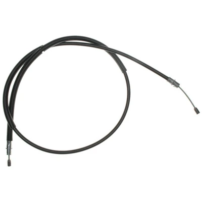 Parking Brake Cable - Rear Right Passenger Side - Raybestos BC95741