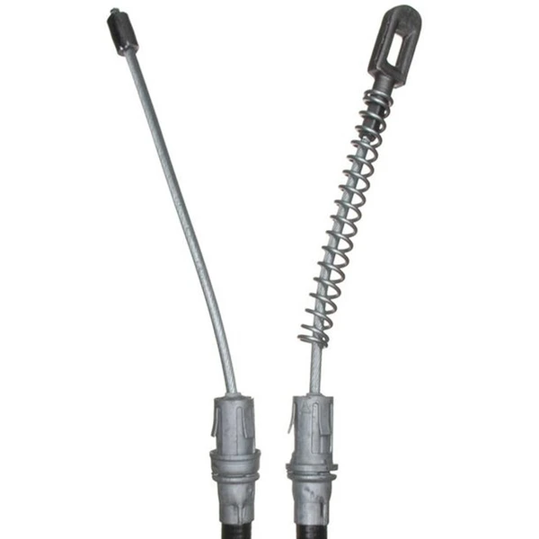 Parking Brake Cable - Rear Left Driver Side - Raybestos BC95742