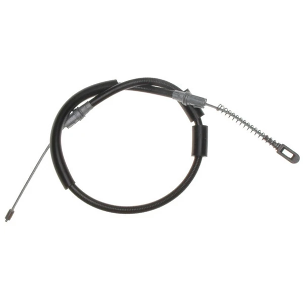 Parking Brake Cable - Rear Left Driver Side - Raybestos BC95742
