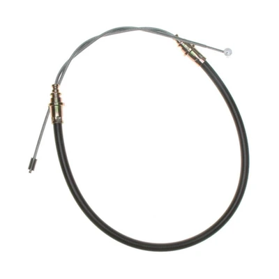 Parking Brake Cable - Front Side - Raybestos BC95743