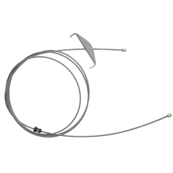 Parking Brake Cable - Center - Raybestos BC95744