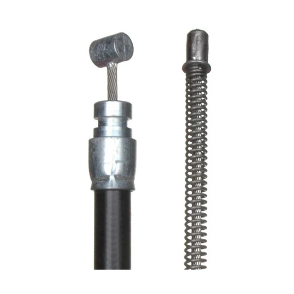 Parking Brake Cable - Rear Left Driver Side - Raybestos BC95749