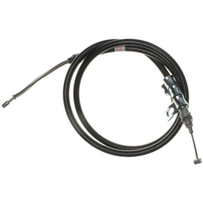 Parking Brake Cable - Rear Left Driver Side - Raybestos BC95754