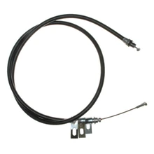 Parking Brake Cable - Rear Left Driver Side - Raybestos BC95755