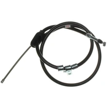 Parking Brake Cable - Rear Left Driver Side - Raybestos BC95759