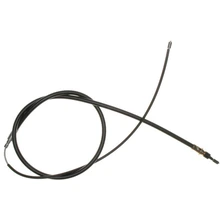 Parking Brake Cable - Rear Side - Raybestos BC95763