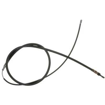 Parking Brake Cable - Rear Side - Raybestos BC95763