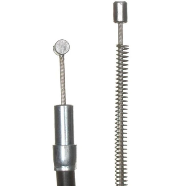 Parking Brake Cable - Rear Right Passenger Side - Raybestos BC95767