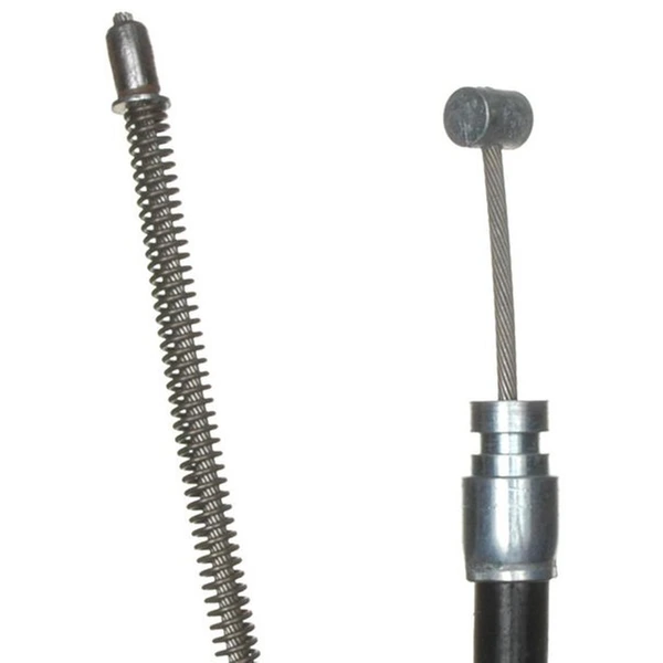 Parking Brake Cable - Rear Right Passenger Side - Raybestos BC95768