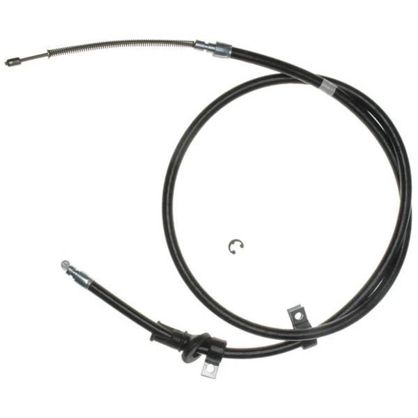 Parking Brake Cable - Rear Right Passenger Side - Raybestos BC95768