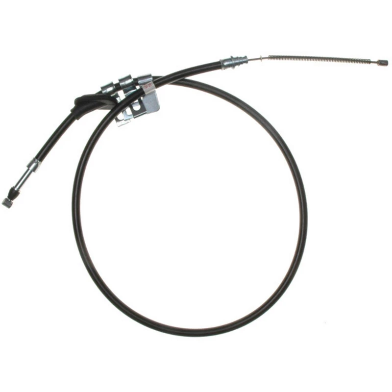 Parking Brake Cable - Rear Right Passenger Side - Raybestos BC95778