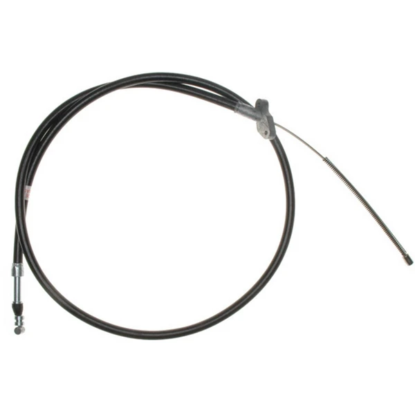 Parking Brake Cable - Rear Right Passenger Side - Raybestos BC95781