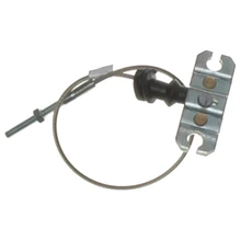 Parking Brake Cable - Front Side - Raybestos BC95782