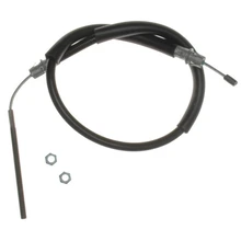Parking Brake Cable - Rear Left Driver Side - Raybestos BC95784