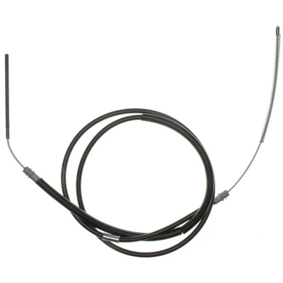Parking Brake Cable - Rear Right Passenger Side - Raybestos BC95785