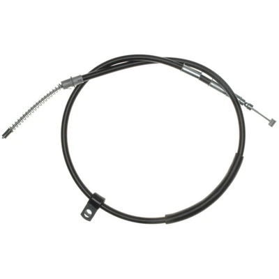 Parking Brake Cable - Rear Left Driver Side - Raybestos BC95787