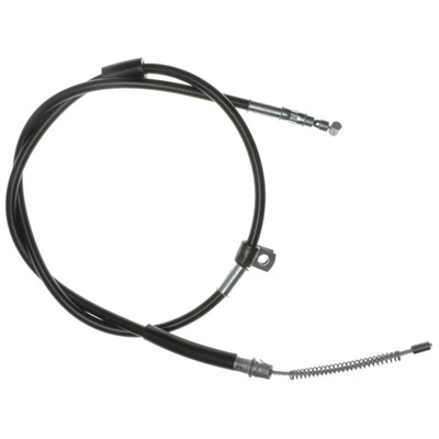 Parking Brake Cable - Rear Left Driver Side - Raybestos BC95790