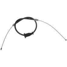 Parking Brake Cable - Front Side - Raybestos BC95792
