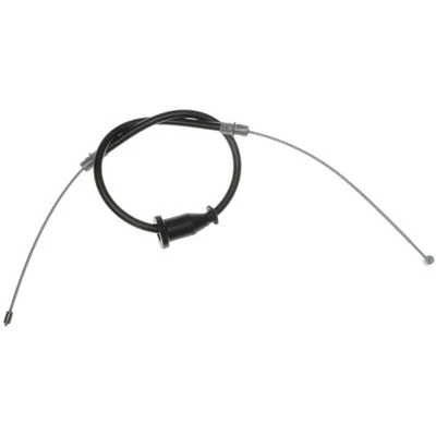 Parking Brake Cable - Front Side - Raybestos BC95792