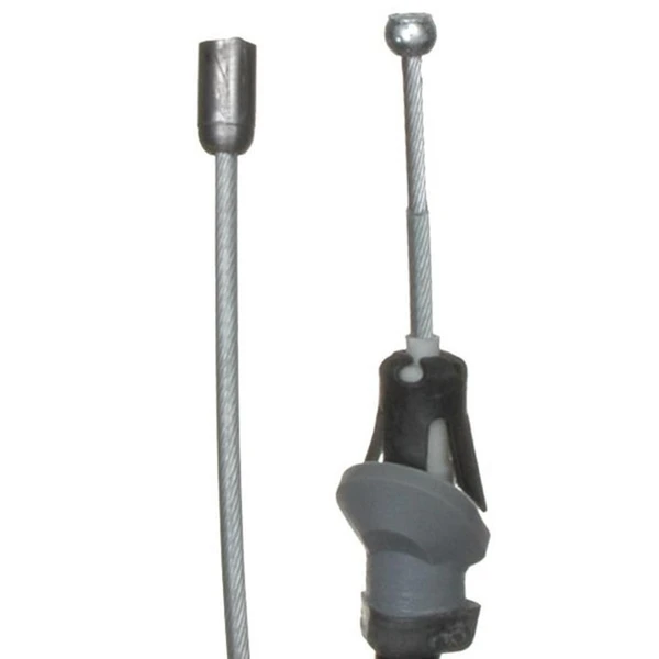 Parking Brake Cable - Rear Left Driver Side - Raybestos BC95797