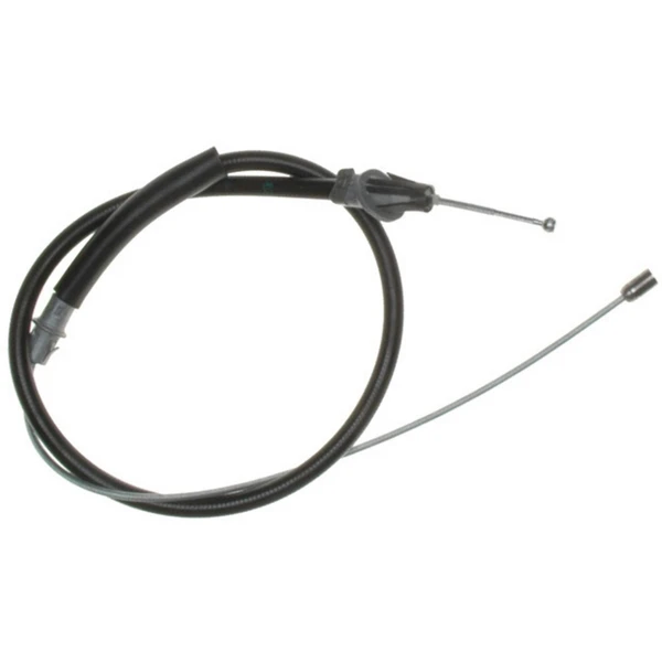 Parking Brake Cable - Rear Left Driver Side - Raybestos BC95797