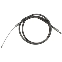 Parking Brake Cable - Front Side - Raybestos BC95799