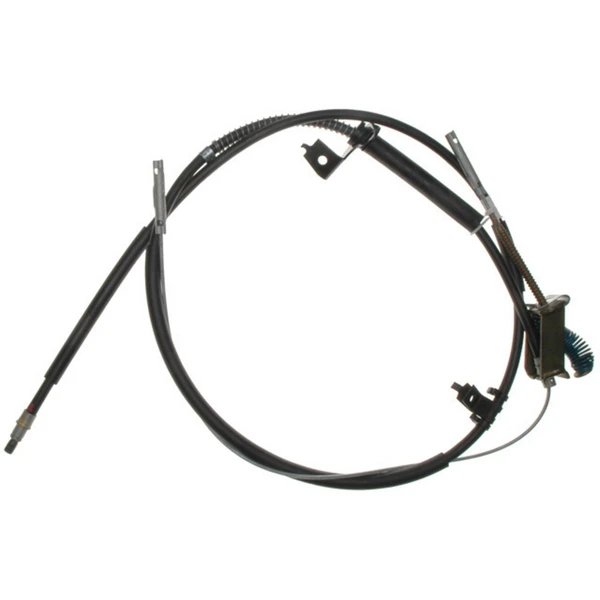 Parking Brake Cable - Rear Right Passenger Side - Raybestos BC95714