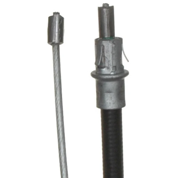 Parking Brake Cable - Front Side - Raybestos BC95715